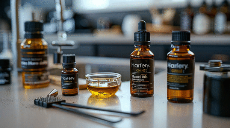 co na wypadające włosy